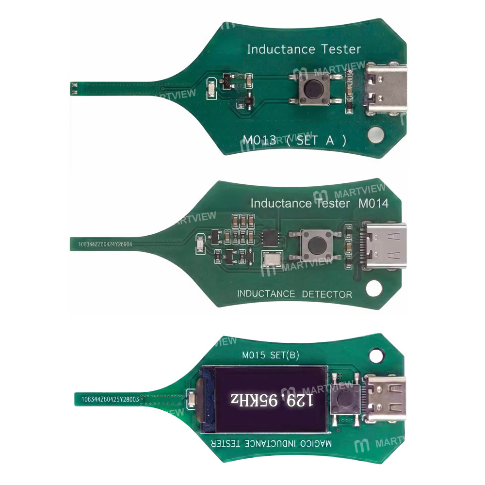 magico m013-m014-m015-electromagnetic-inductance-detector-for-pcb-motherboard-rapid-fault-detection-