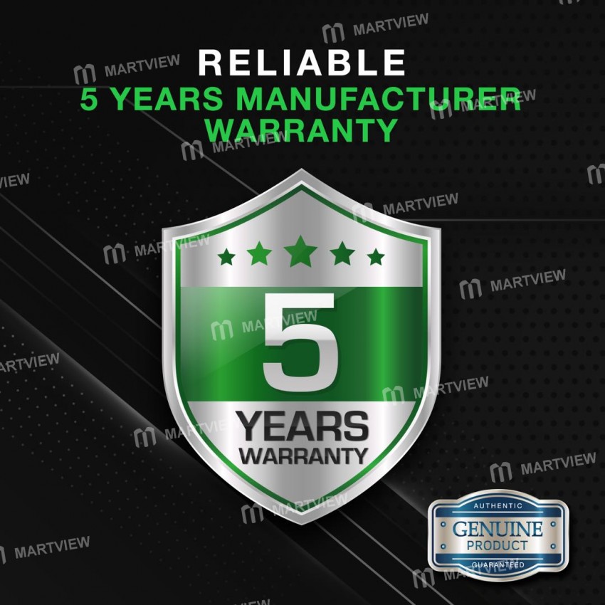 Western Digital 4TB 7200rpm SATA III 3.5" Internal HDD  - ( 5 Years Manufacturer Warranty)