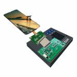 M710 Intelligent Multifunctional LCD Screen Tester for Samsung Xiaomi Huawei Vivo OPPO