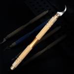 Mechanic iMax9 20 in 1 CPU BGA Chip Glue Remove Knife for Phone Motherboard