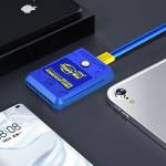 Mechanic iSupply Mini Power Supply Boot Cable for iPhone Android Phones