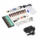 HiLDA JD5202 Electric Cordless Battery Drill Grinding Rotary Tool for Drilling Polishing