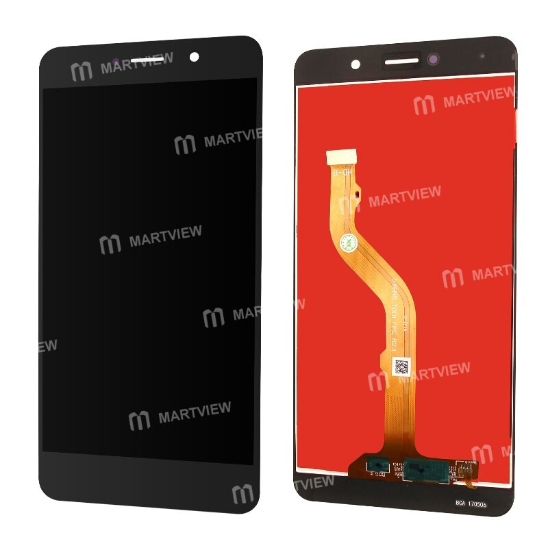 LCD Digitizer Screen Replacement for Y7 prime / Y7-2017 - grade AAA quality