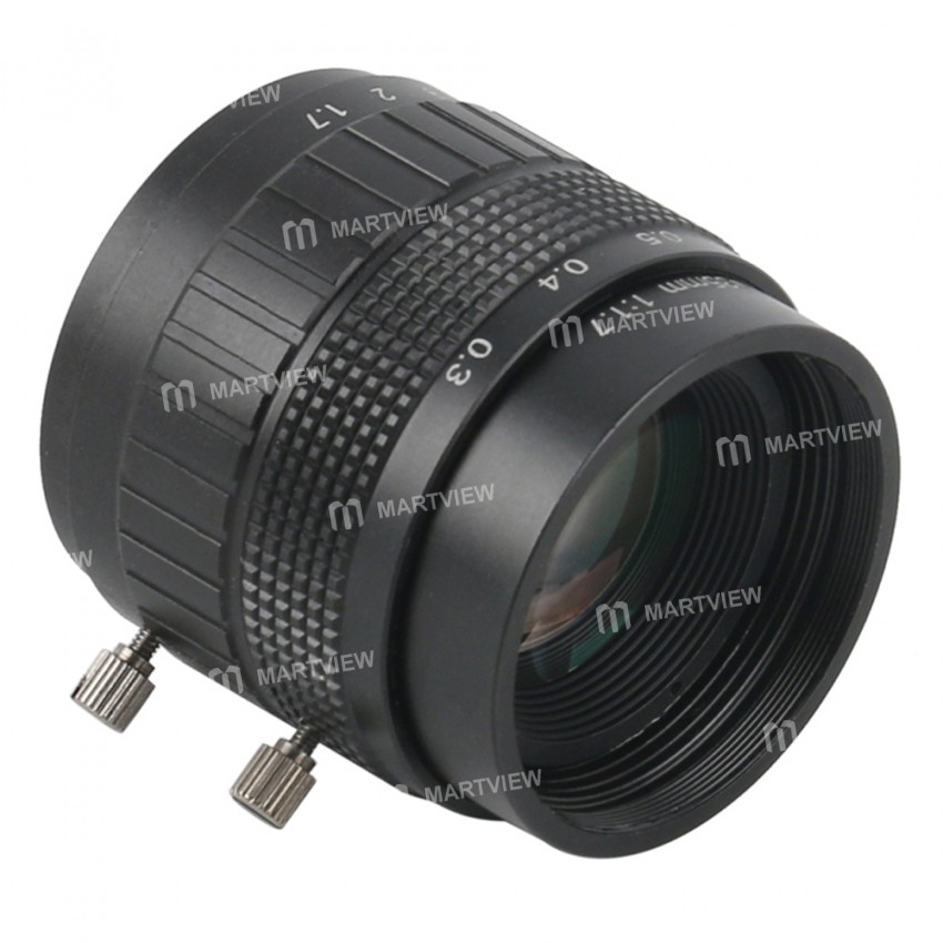 35mm big-view-high-working-distance-c-mount-manual-zoom-lens-for-industrial-video-microscope-camera-