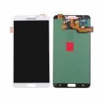 LCD Screen with Digitizer Assembly Replacement for Samsung Galaxy NOTE 3 - White