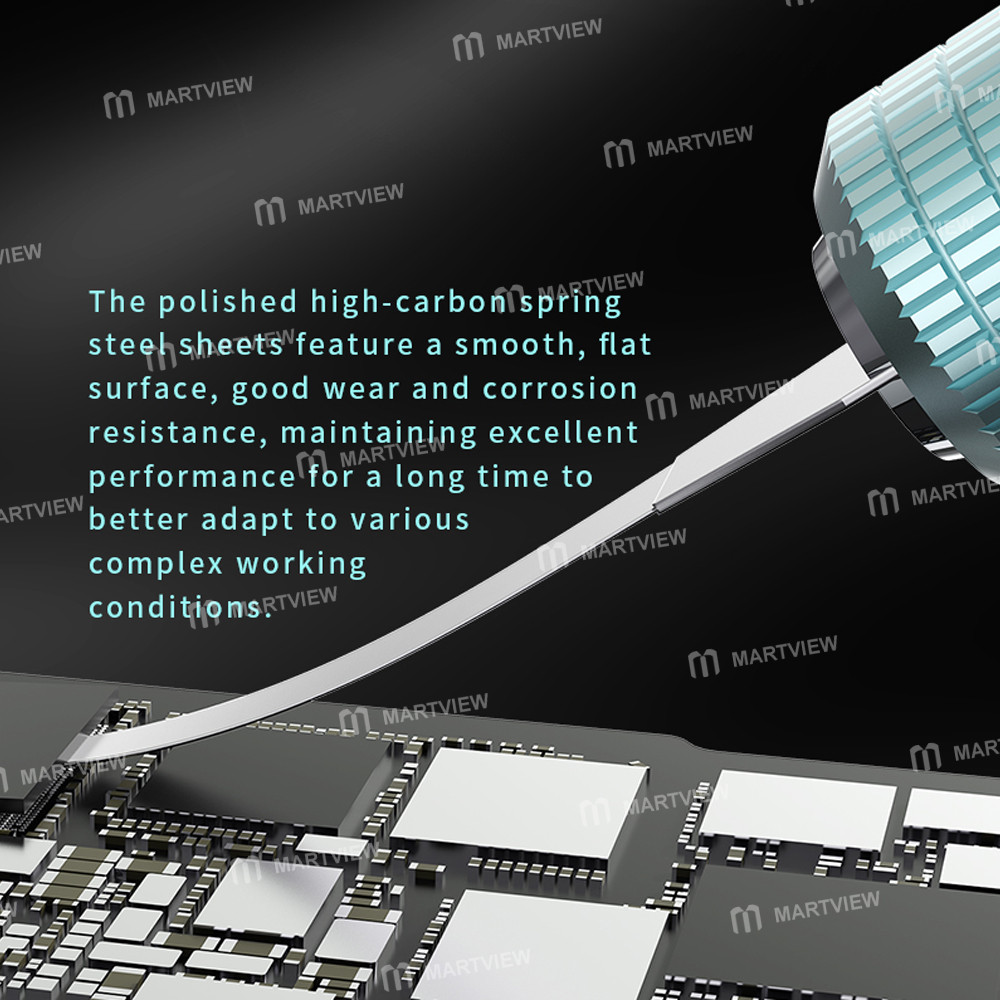 jtx half-blade-bs-2-11-in-1-multi-functional-high-toughness-steel-blade-set-for-pcb-repair-11