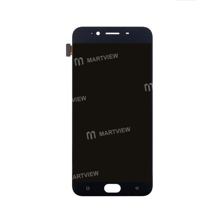 LCD Digitizer Screen Replacement for Oppo R9s use - OLED