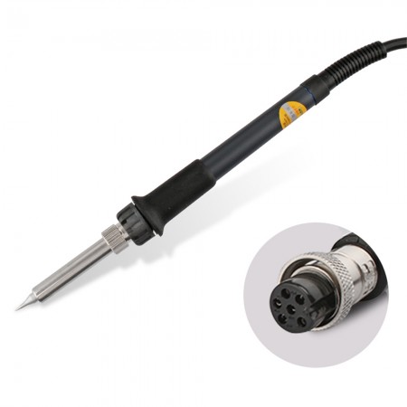 Quick 20H-90 Original Soldering Iron Handle for Quick 203 / 203H / 204H Soldering Station