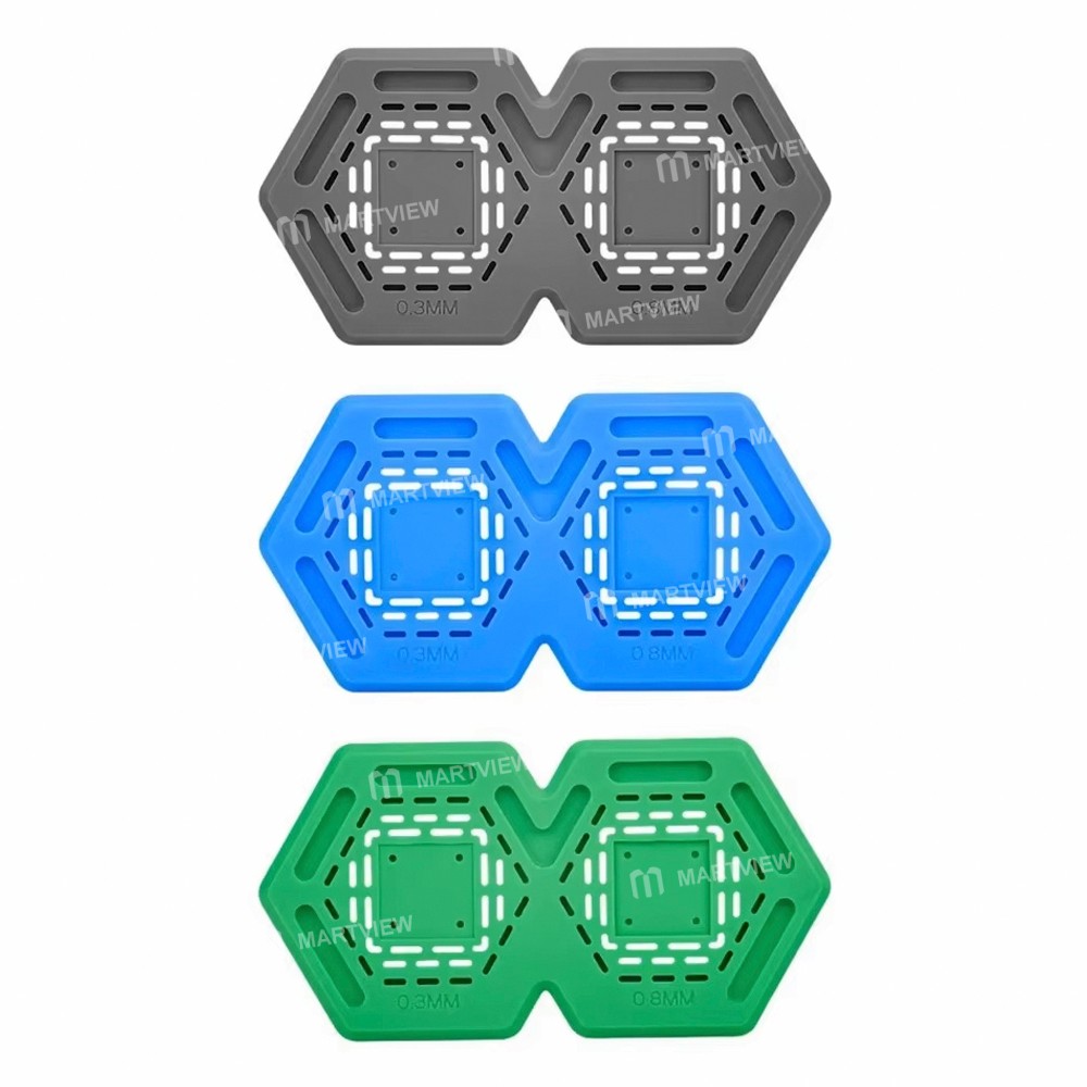 te 720-double-sided-cpu-ic-chip-fixed-silicone-mat-for-removing-glue-tin-planting-2
