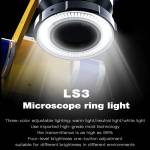 mechanic d65t-b11-65x-65x-industrial-trinocular-stereo-microscope-for-pcb-repair-with-large-base-13