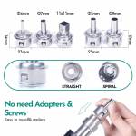 yihua 992d-iii-2-in-1-c210-c245-digital-display-hot-air-gun-soldering-iron-rework-station-9