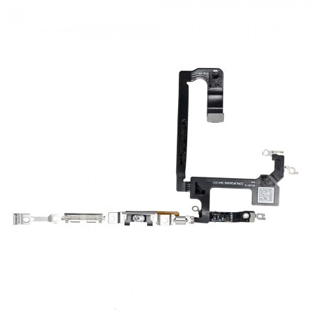 Replacement Power Button Flex Cable for iPhone 14 Plus