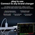 i2c c08-flash-charger-no1-digital-waveform-ammeter-with-charge-detection-voltage-measurement-16