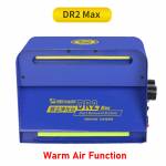 Mechanic DR2 Pro/DR2 Max Green Light Dust Removal Purify Workbench for Phone Repair