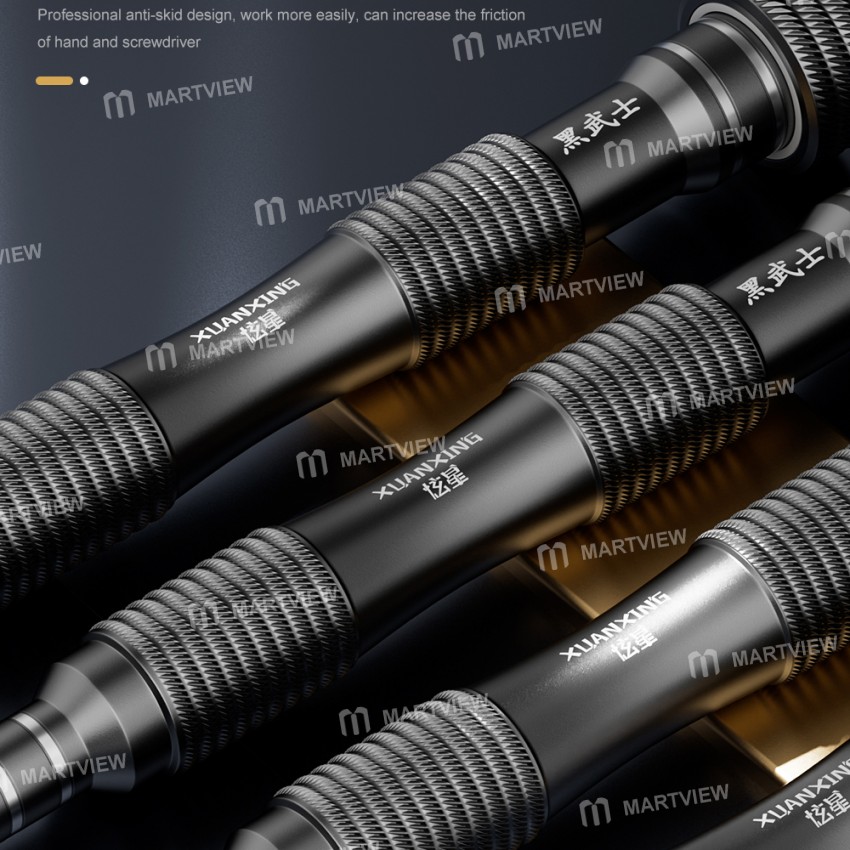xuanxing black-warrior-mobile-phone-repair-s2-extra-hard-bit-magnetic-precision-screwdriver-5