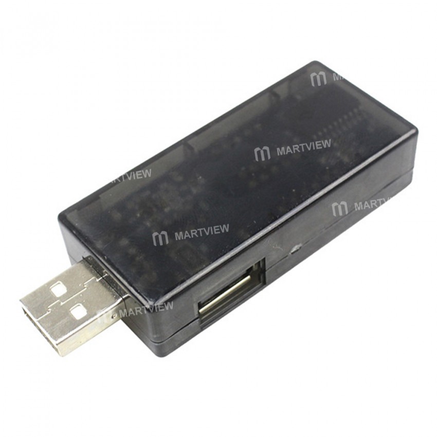 keweisi usb-dual-digital-display-current-voltage-detector-4
