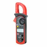 UNI-T UT200B Digital Clamp Meters LCD Backlight AC / DC Voltage AC Current Resistance Clamp Multimet