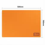 xinzhizao heat-resistant-insulation-silicone-pad-for-mobile-phone-bga-welding-repair-12