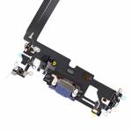 Replacement usb charging flex cable for iPhone 12 pro max pacific blue