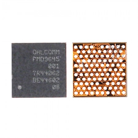 Small Power IC PMD9645 for iPhone 7 / 7 Plus