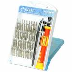 JACKLY JK-6068B (39 In 1) Professional Communication Tool Set