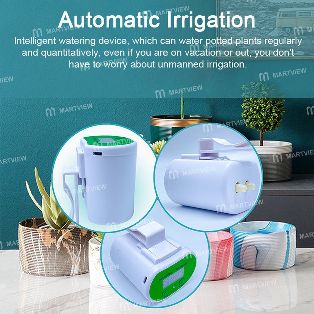timed waterer-automatic-watering-system-12