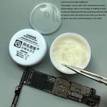 Amaoe BGA Halogen-Free Solder Paste Needle Barrel Booster Kit