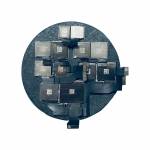 Rear Camera Repair Fixture Holder for iPhone 7 - 12 Pro Max