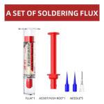 jtx js-61-10cc-zero-halogen-no-cleaning-required-flux-with-push-rod-2