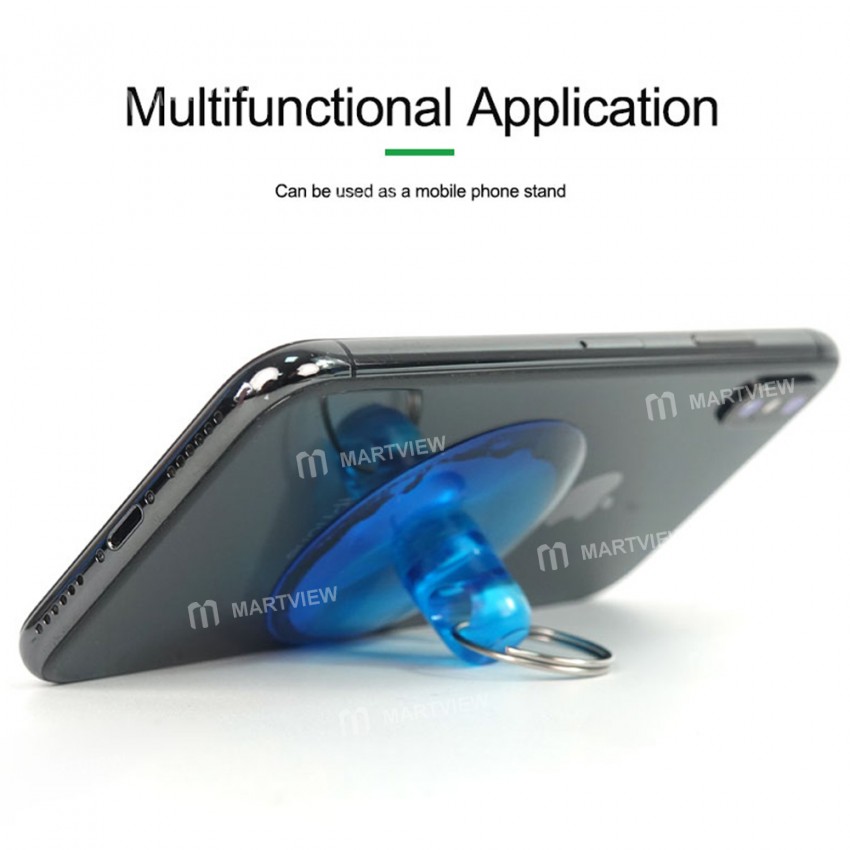 Relife RL-079 Strong Suction Cup with Ring for Tablet Phone Screen Shell Disassembly - 3Pcs