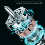 ppd ml108-series-multi-functional-intelligent-electric-degumming-cutting-polishing-grinding-machine-