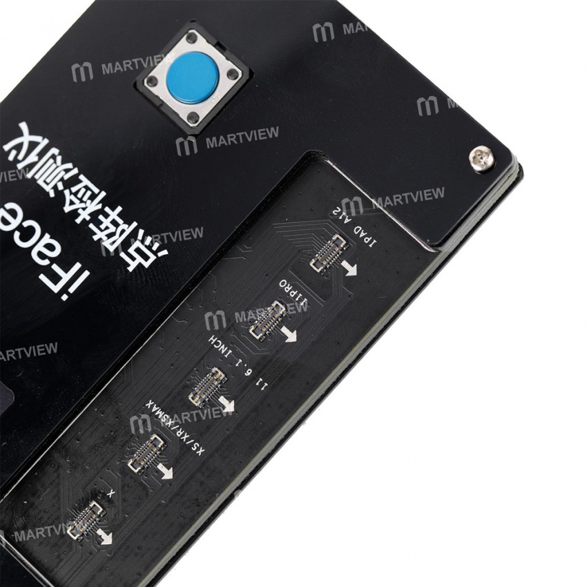 iFace Matrix Tester One-Click Detect Dot Projector for iPhone X / Xs / Xs Max / 11Pro / iPad A12