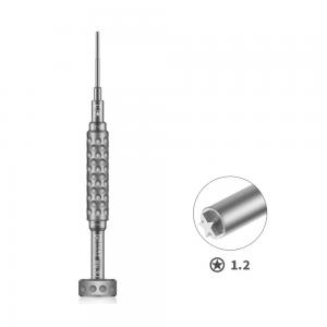 1.2mm Pentalobe