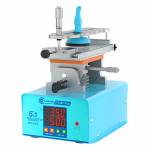 sunshine s-918f-plus-5-in-1-360-rotation-multi-function-curved-screen-separator-6