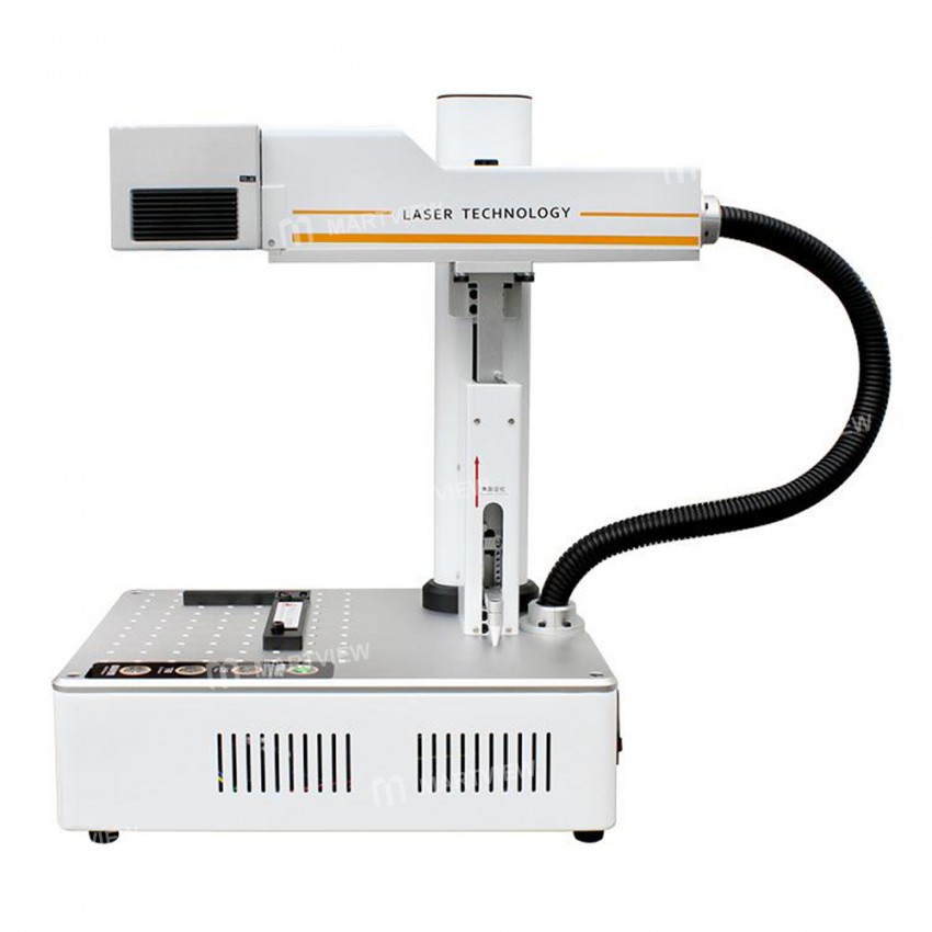 M-Triangel MG oneS Auto Focus Laser Separating Machine For iPhone Back Glass LCD Frame