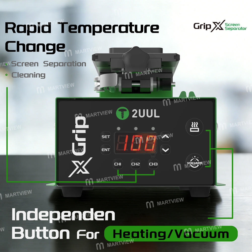 2uul sp01-grip-x-screen-separator-suction-based-heated-separator-for-phone-screens-8