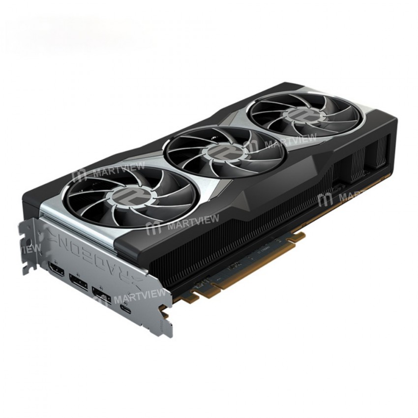 AMD RX6900 XT 16GB GDDR6 Desktop Computer Independent Game Graphics Card Mining Graphics Card