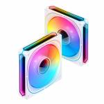 jonsbo fr-505-series-5v-3-pin-argb-120mm-forward-reverse-cpu-cooling-fan-8