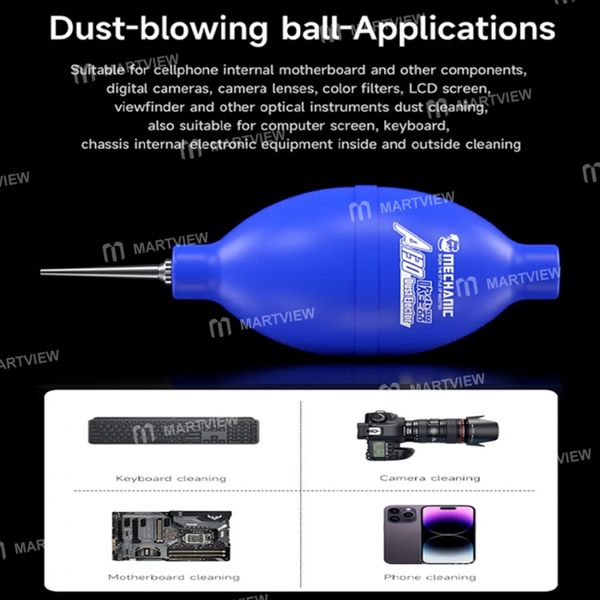 mechanic a130-2-in-1-strong-dust-blowing-ball-for-phone-keyboard-camera-cleaning-5