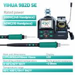 yihua 982d-se-high-power-c210-c245-color-screen-digital-display-precision-soldering-station-15