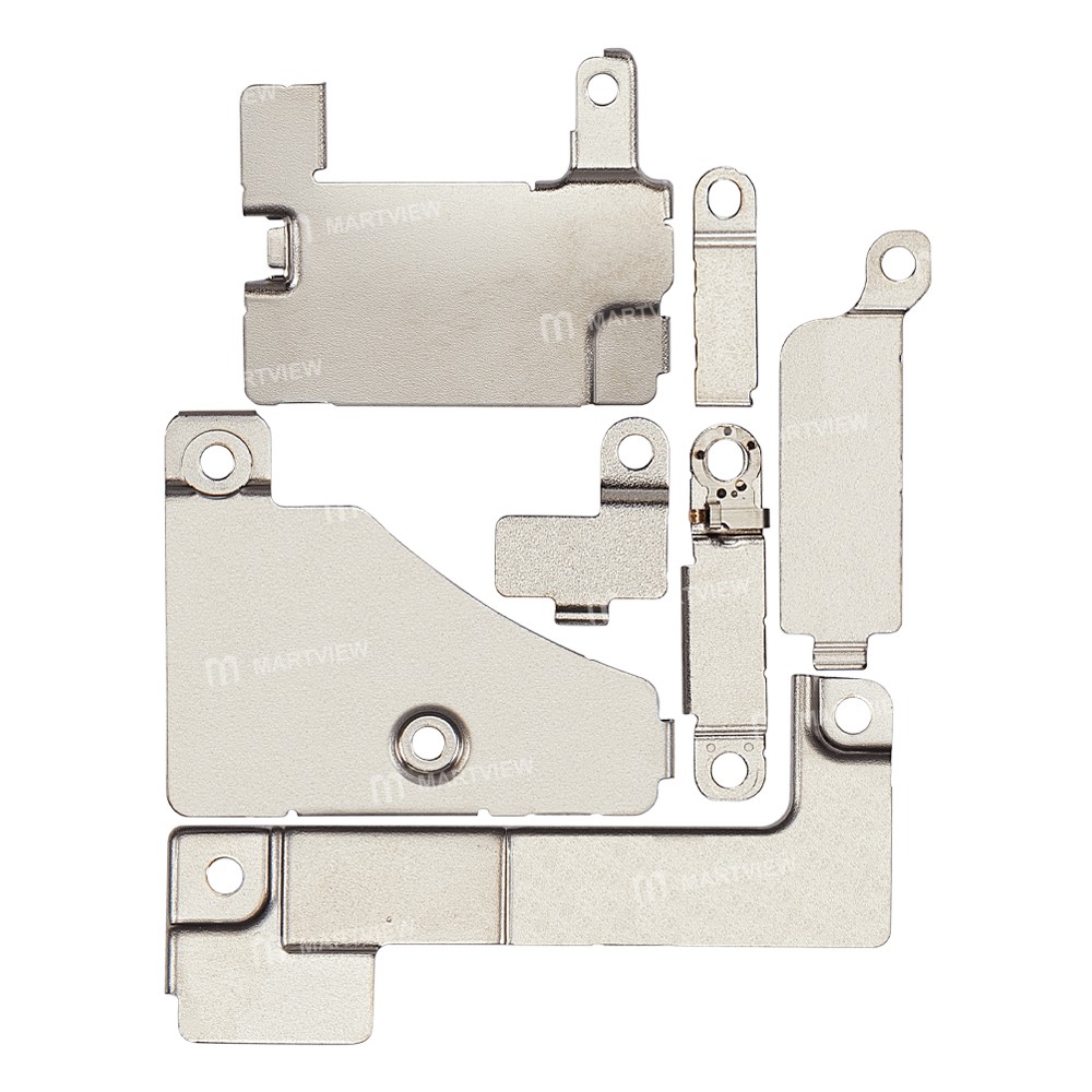 replacement small-metal-bracket-on-motherboard-compatible-for-iphone-15-2