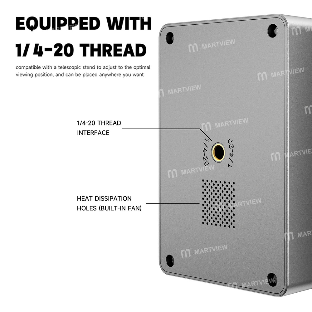 luowei d2-auto-constant-current-constant-voltage-portable-curved-power-supply-9