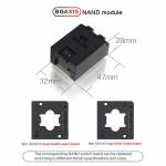 i2c p14-pro-one-click-dfu-purple-screen-nand-flash-hdd-read-write-programmer-12