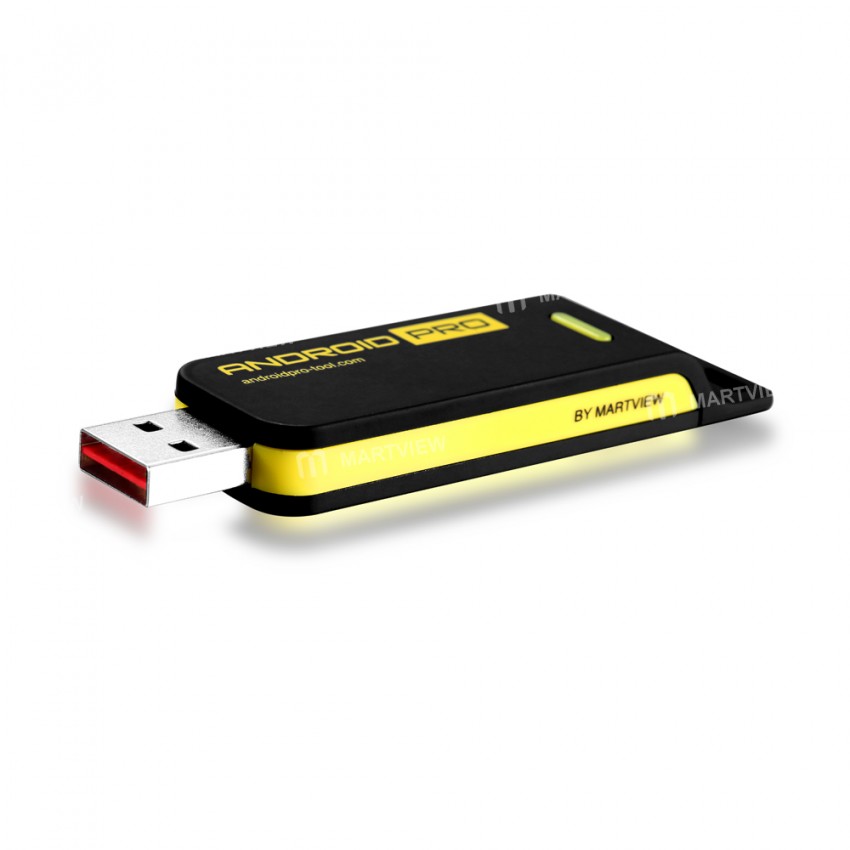 Android Pro Universal Smart Card Reader