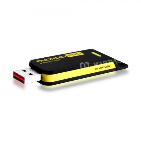Android Pro Universal Smart Card Reader - Malaysia
