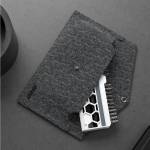 Jakemy JM-8184 47-in-1 Precision Magnetic Screwdriver Set for Mobile Phone / PC Repair