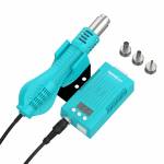 uyue 8858-portable-hot-air-gun-bga-desoldering-rework-station-with-3pcs-nozzles-2