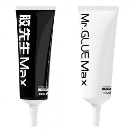 2uul Mr. Glue Max 60ml Repair Adhesive for Mobile Phone Waterproof