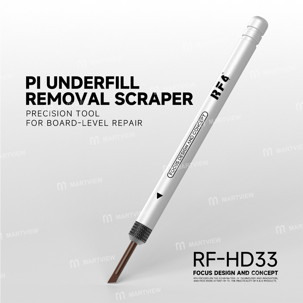 rf4 rf-hd33-cpu-pi-chips-degumming-knife-for-cpu-pcb-black-glue-cleaning-2