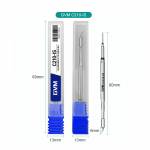 GVM C210-I C210-IS C210-K Lead-free Soldering Iron Tip for T210 Welding Station